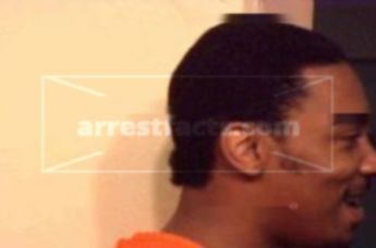 Jerard Raymond Perry