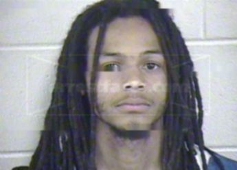Derrion Shaundel Turner