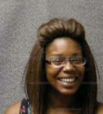 Serria Mona Boyce
