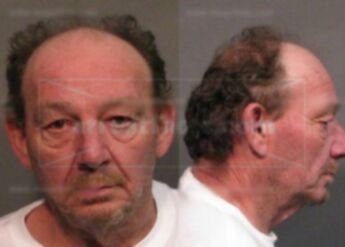 Larry Wayne Roberts