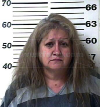 Teresa Ann Morris