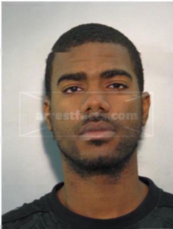 Lashawn Akeem James