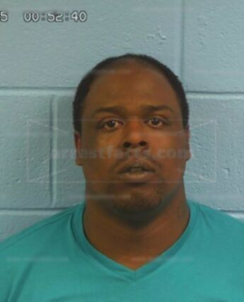 Jarvis Deon Mumpfield