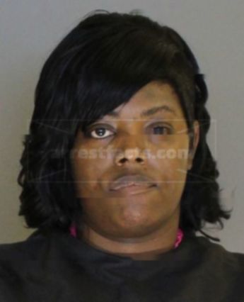 Alesha Moses Glover