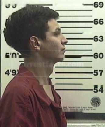 Robert Obed Terrazas