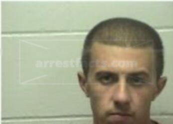 Joey Allen Bolstad