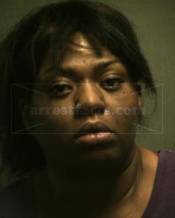 Larita Shenea Frazier