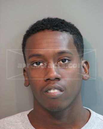 Antonio Lemar Hickman