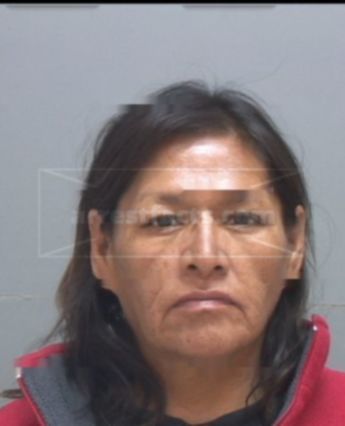 Vonda Lois Dewey