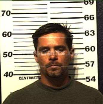 Glynn Anthony Benoit