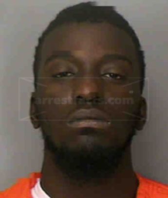 Stedman Demar Hawthorne