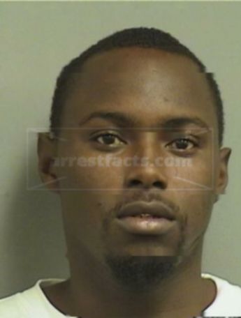 Rashad Antonio Reed