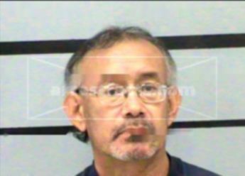 Frank Coronado