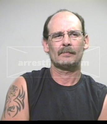 Ronald Jay Thompson