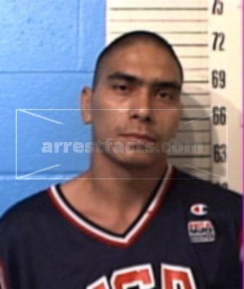 Johnny Joe Salazar