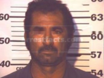 Anselmo Cedillo Martinez