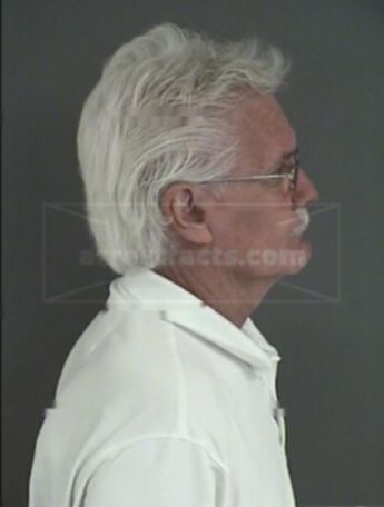Michael Lee Causey
