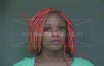 Shantia Owens