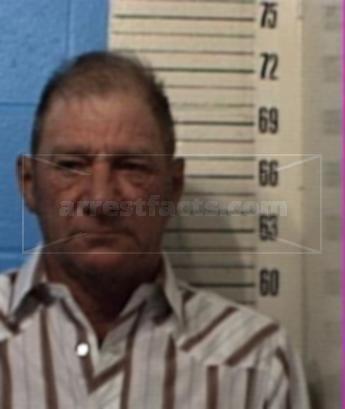 Steven Lynn Hungerford