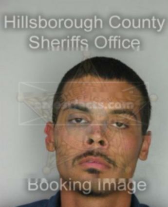 Luke Mark Anthony Debi