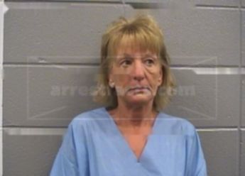 Pamela Bement