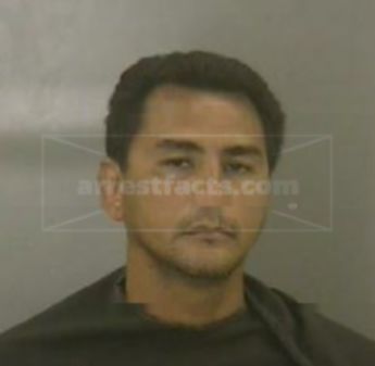 David John Aleantara