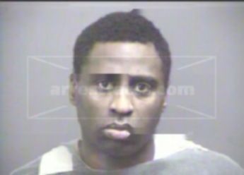 Motez Terrell Stringer