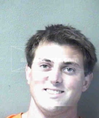 Geoffrey Brandon Buckner