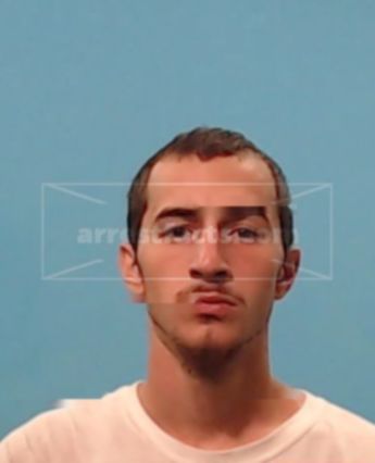 Charles Steven Ortiz