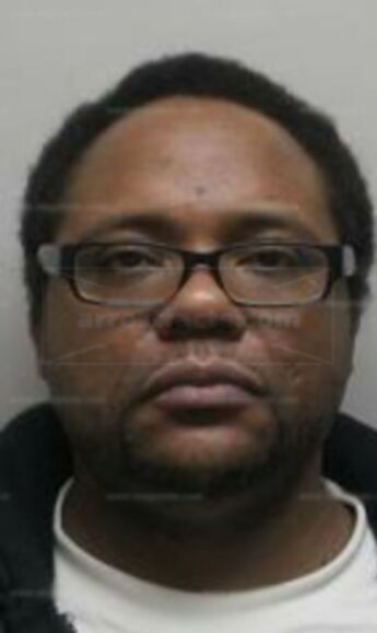 Demetrius Donta Maxberry