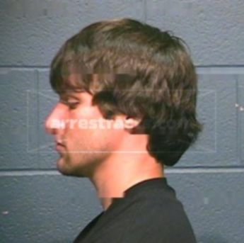 Anthony Cheyenne Engel