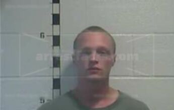 Tyler Blake Wethington