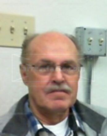 Floyd L Thomas