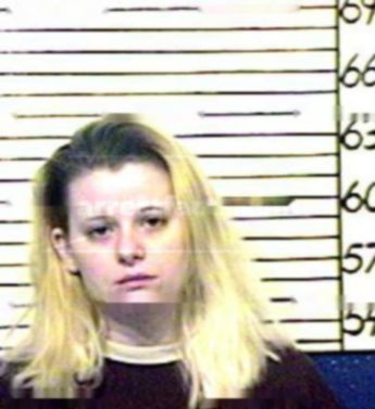 Samantha Jane Carnes
