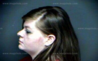 Heather Marie Patterson