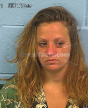 Jaime Breanna Sitz