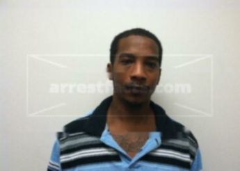 Delvin Devon King