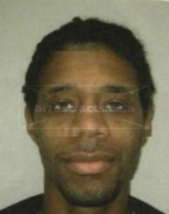 Michael Lamar Taylor