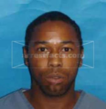Carlton Renardo Lacey