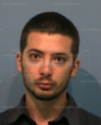 Ethan Zachary Berry