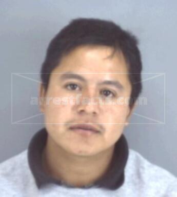 Jose Luis Aguilar-Rodriguez