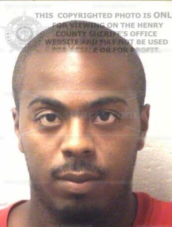 Marquez Deonte Sanders