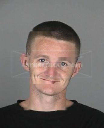 Steven Christopher Trubey