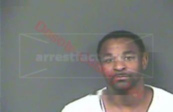 Kendrick Lavor Anderson