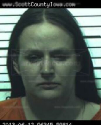 Cassandra Michelle Luedtke