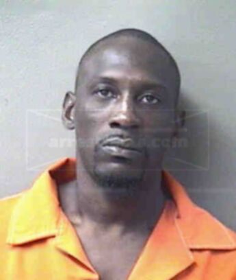 Eric Dwayne Jones