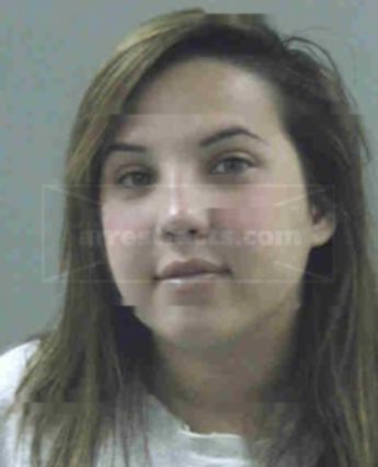 Carly Ann Singleton