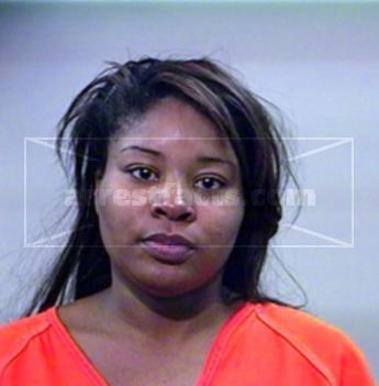 Shaneequa Nicole White