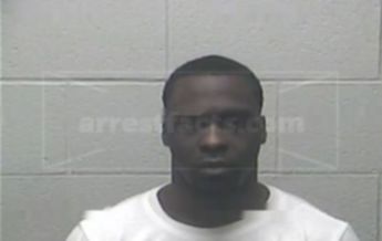Ashante Ottis Tevar Epps