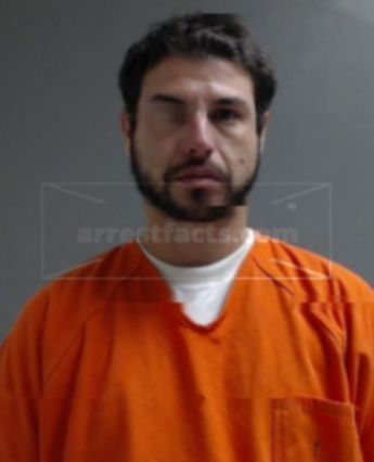 Jason Ray Cortez Salazar
